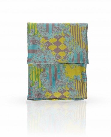 Платок Женский SS-EURO/TAUPE